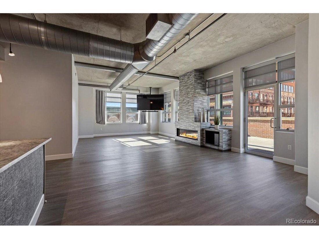 Condo in Denver, Colorado, United States 3 - 18172666