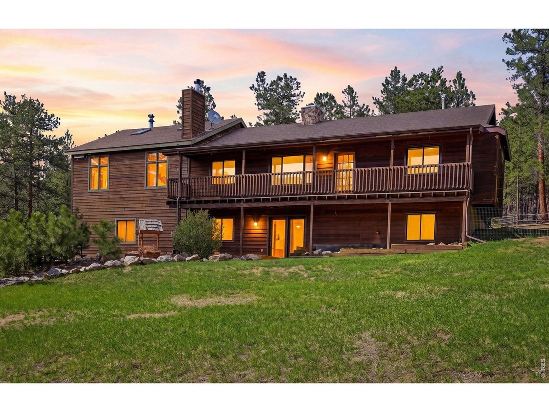 House in Berthoud, Colorado, United States 2 - 18174699