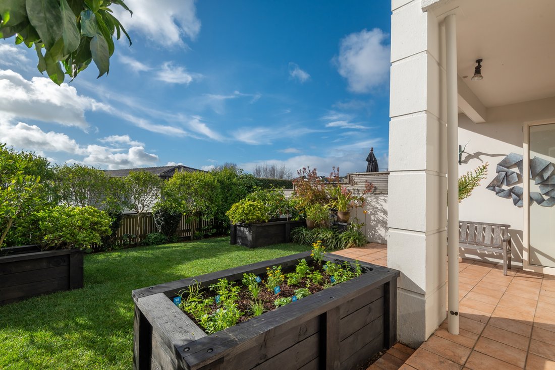House in Auckland, Auckland, New Zealand 5 - 18172233