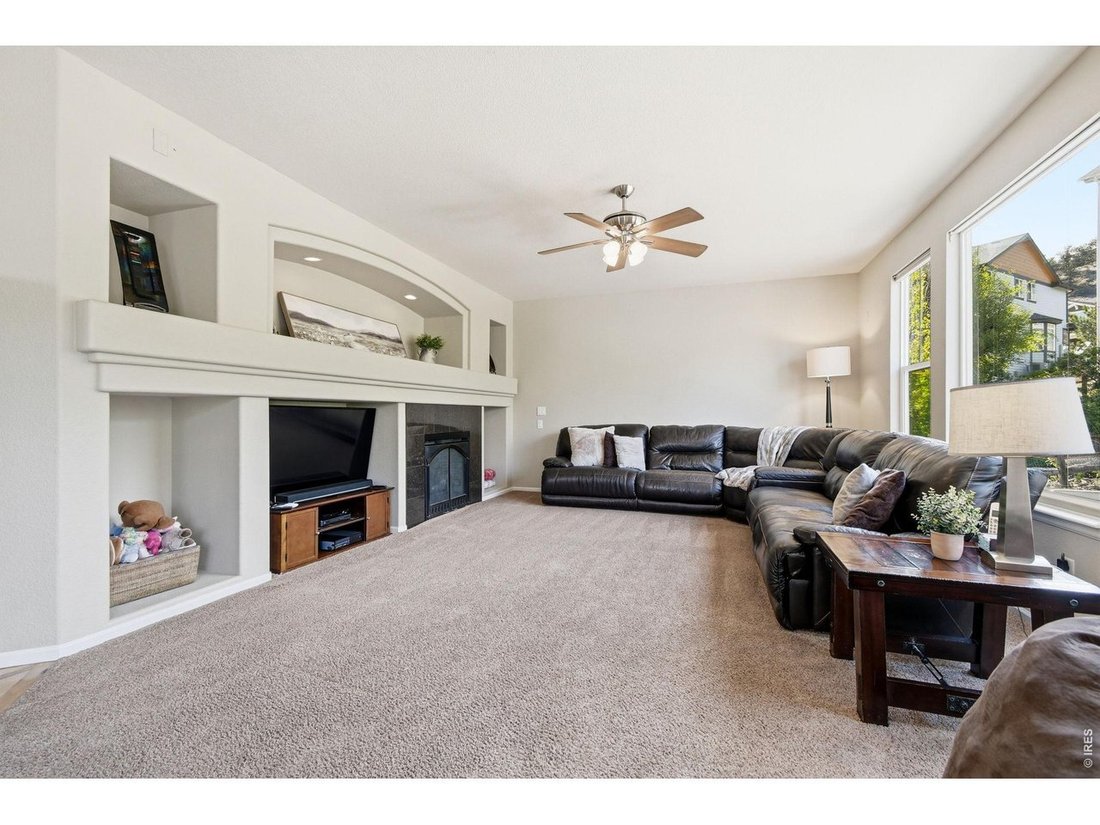 House in Longmont, Colorado, United States 4 - 18174002