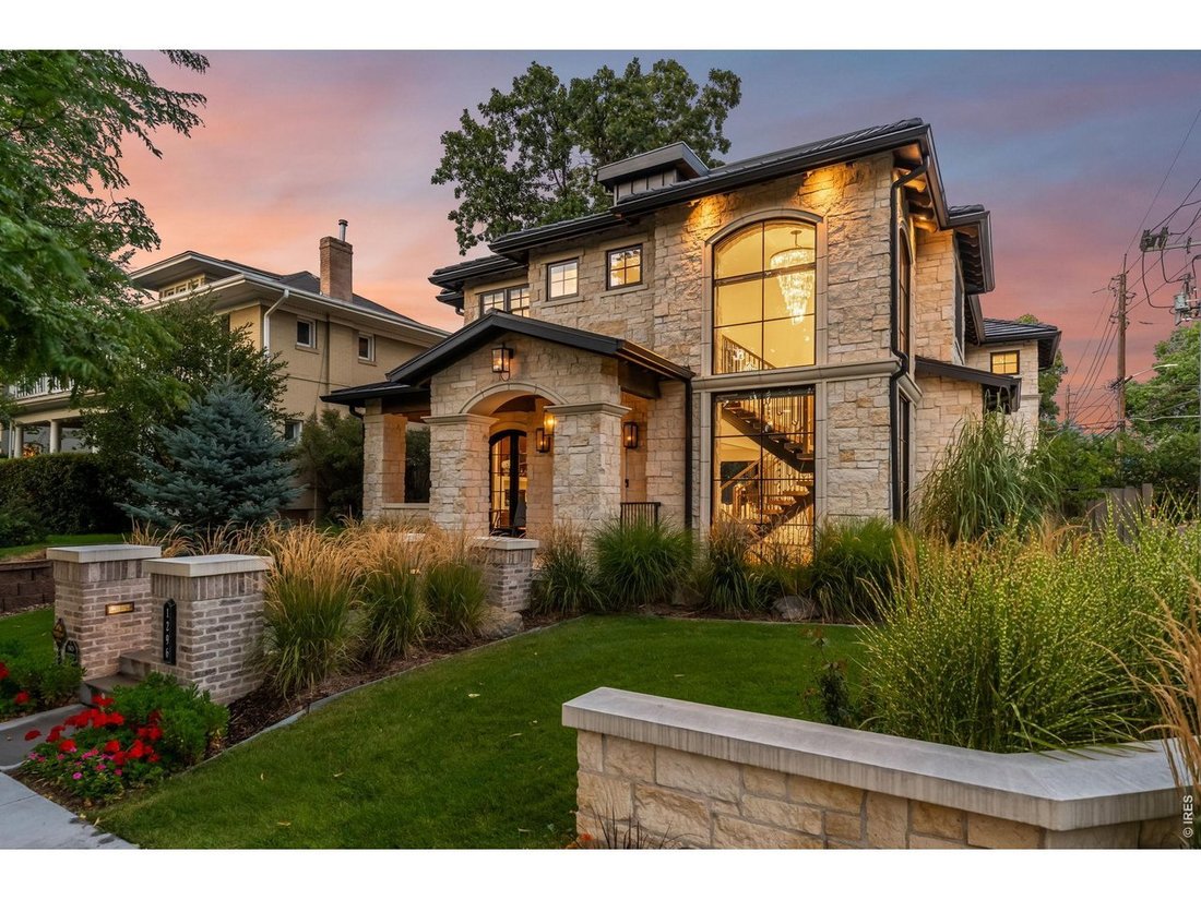 House in Denver, Colorado, United States 2 - 18172424