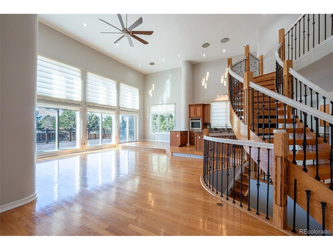 House in Centennial, Colorado, United States 2 - 18173524