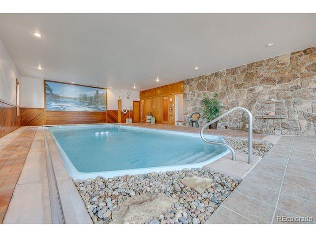 House in Calhan, Colorado, United States 4 - 18172623