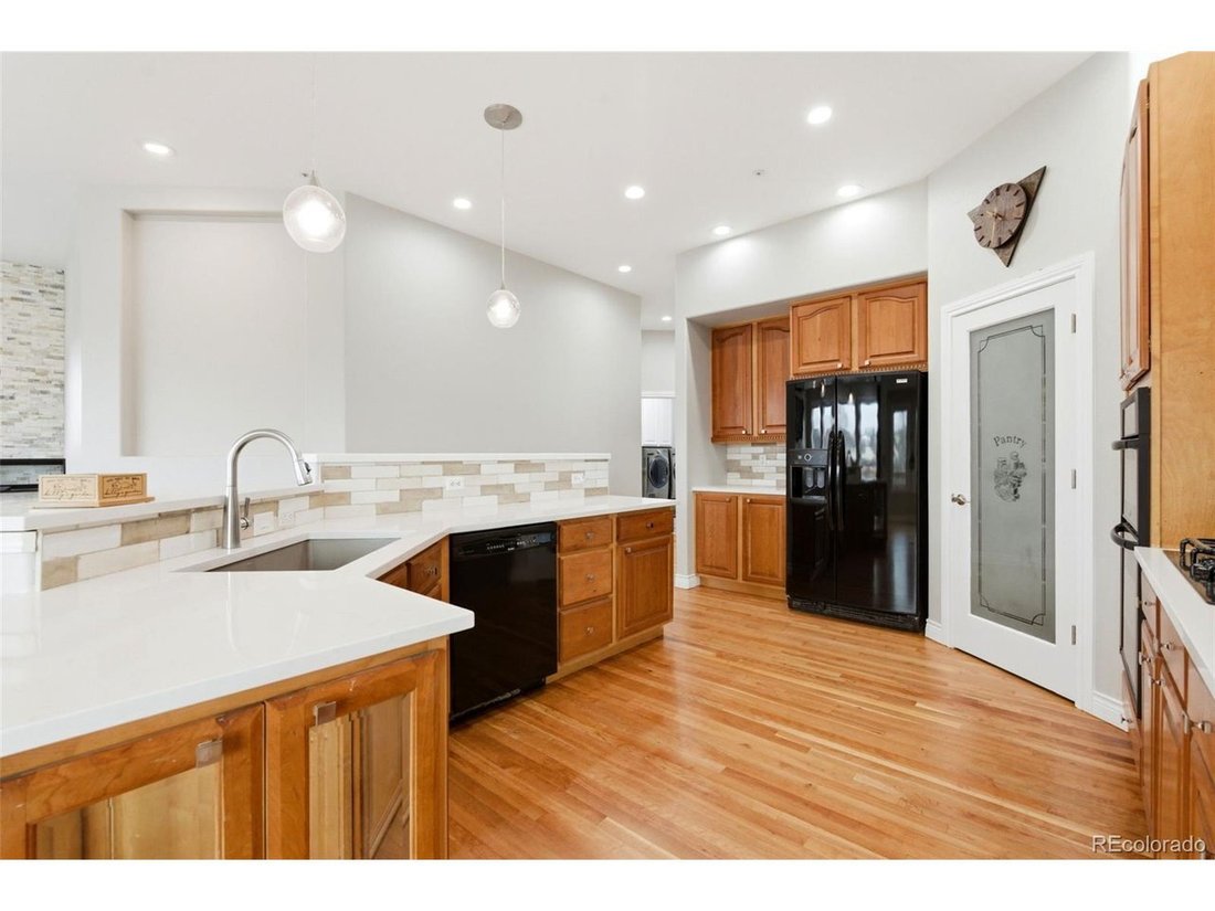 Casa a Castle Rock, Colorado, Stati Uniti 2 - 18174118