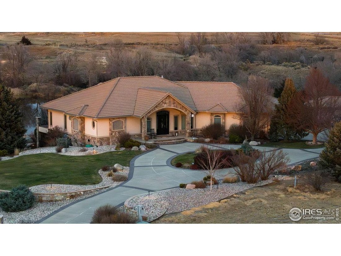 House in Fort Morgan, Colorado, United States 4 - 18172889