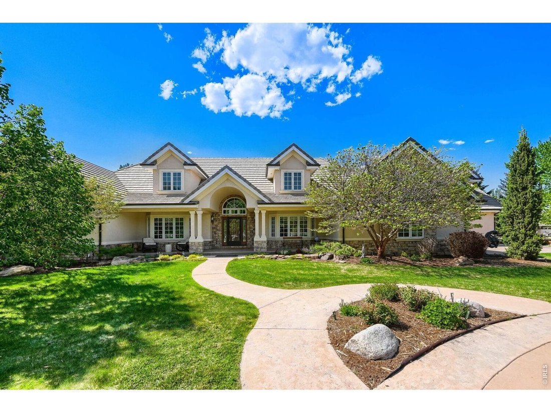 House in Longmont, Colorado, United States 2 - 18173447