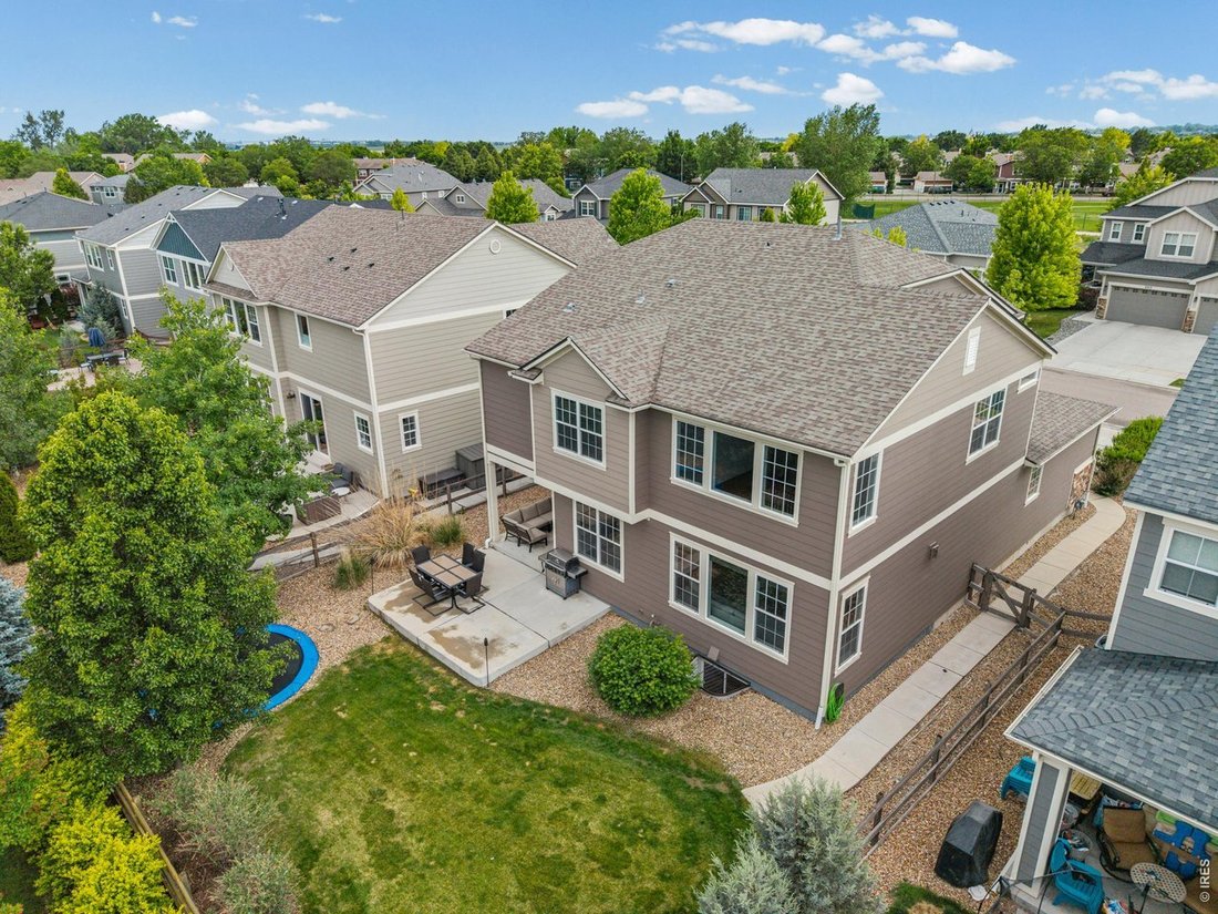 House in Fort Collins, Colorado, United States 4 - 18173234