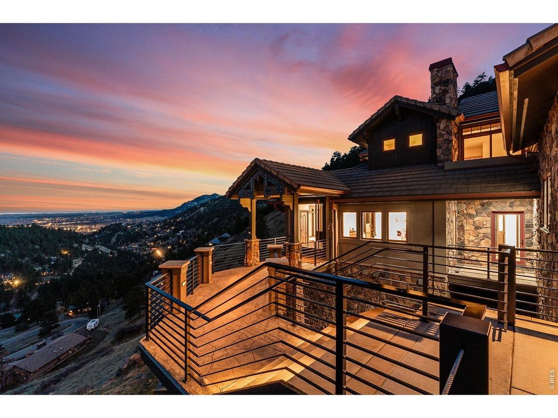House in Boulder, Colorado, United States 3 - 18173523