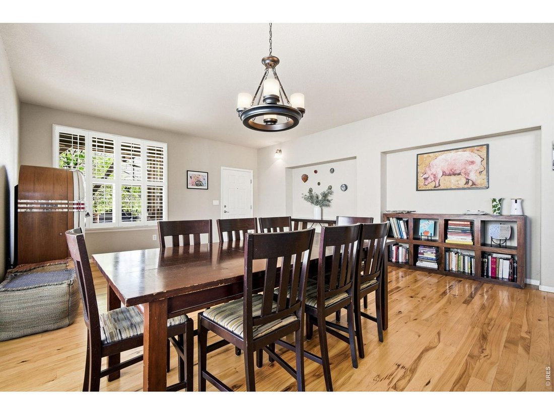 House in Longmont, Colorado, United States 2 - 18174002