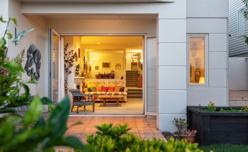 House in Auckland, Auckland, New Zealand 1