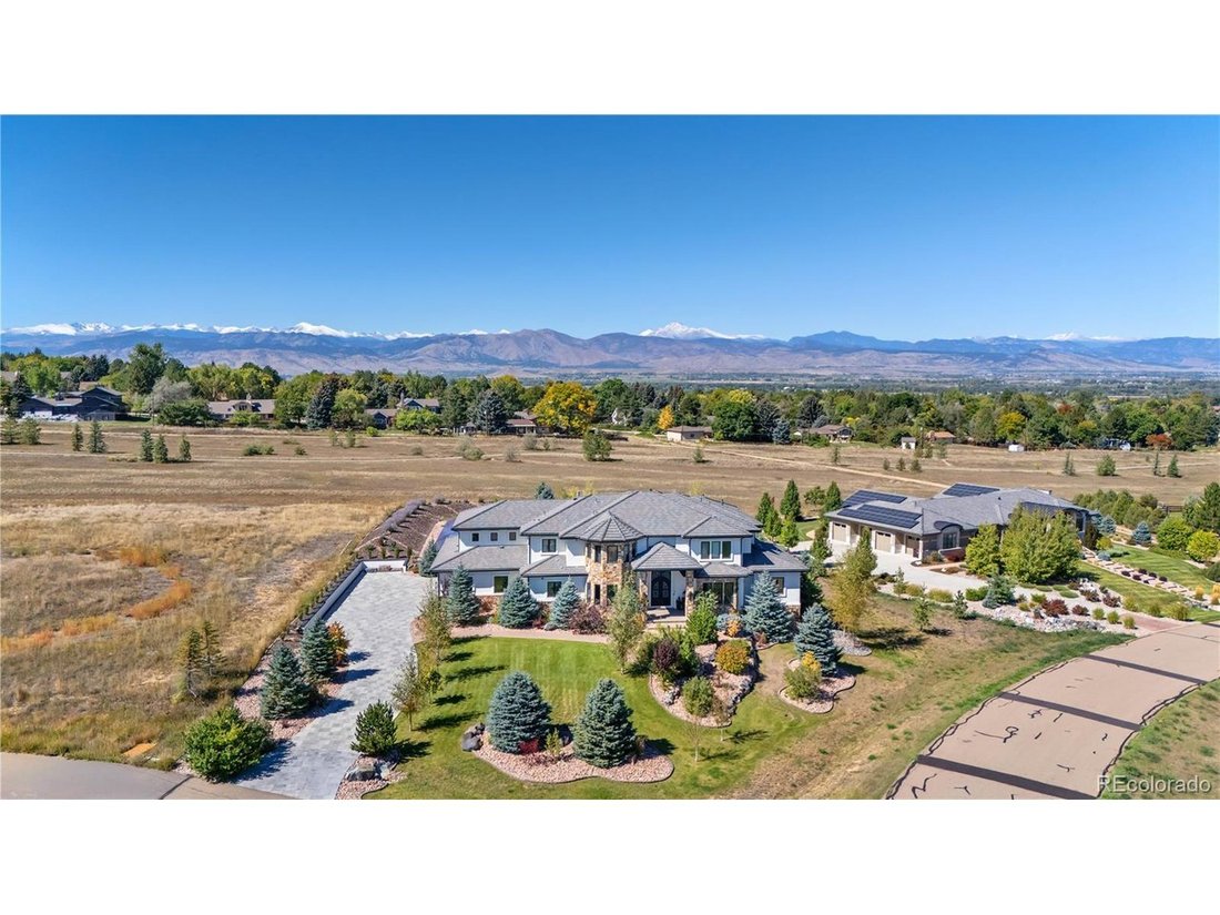 House in Longmont, Colorado, United States 3 - 18174066