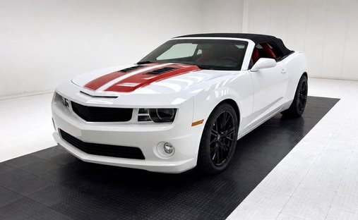 7 223 Miles/Built 6.2L 650hp V8/BTR Heads &amp; Cam/TVS 2300 Supercharger/Built Axle in Morgantown, United States 1