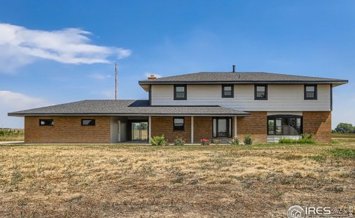 Maison à Longmont, Colorado, États-Unis 1
