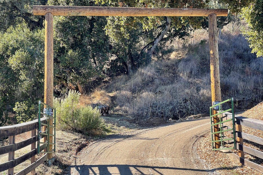 Land in Carmel Valley, California, United States 1 - 18172262