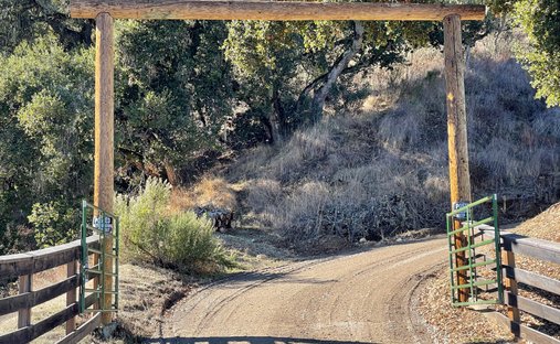 Land in Carmel Valley, California, United States 1