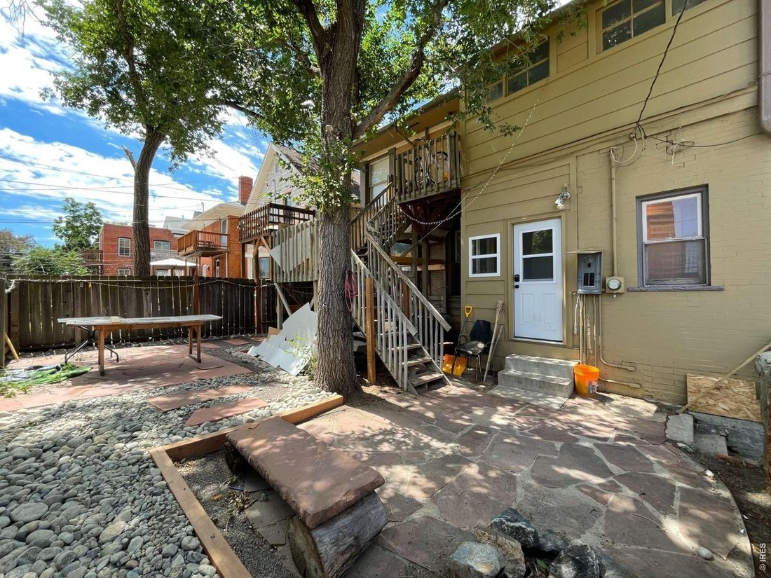House in Denver, Colorado, United States 3 - 18172979