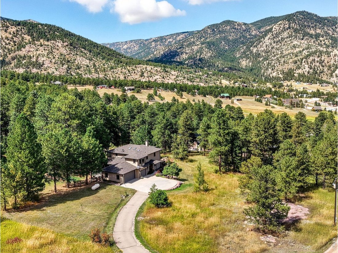 House in Lyons, Colorado, United States 2 - 18174775