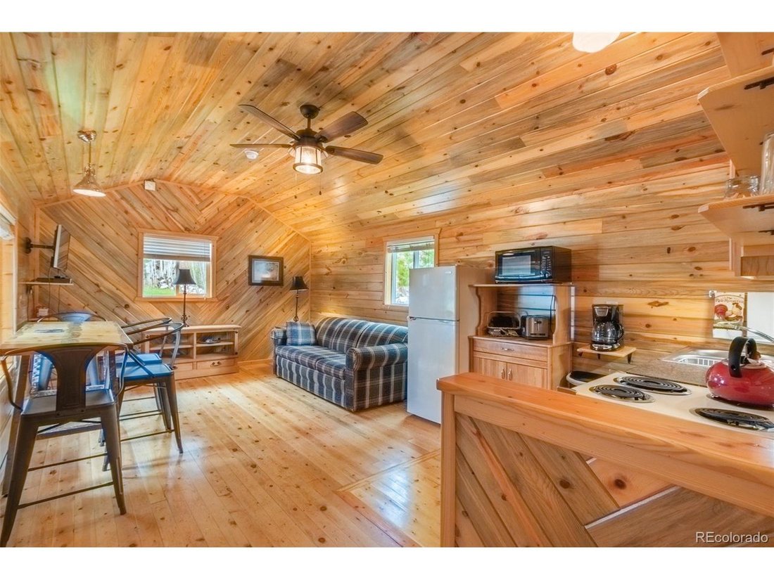House in Grand Lake, Colorado, United States 5 - 18173742