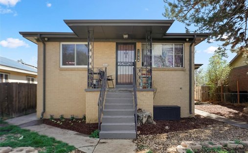Denver, Colorado, United States 1
