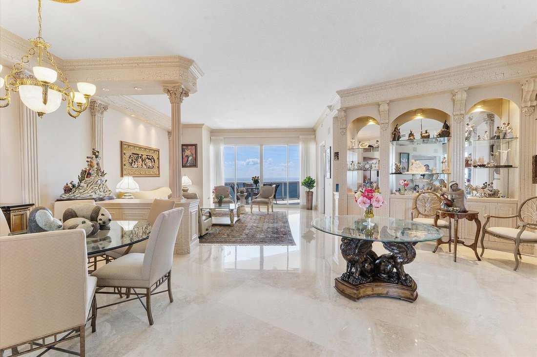 Condo in Fort Lauderdale, Florida, United States 2 - 18174836