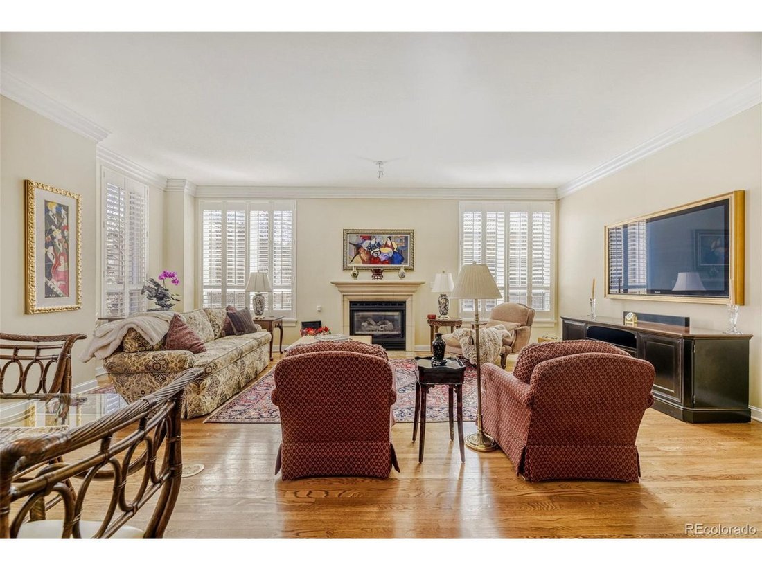 Condo in Denver, Colorado, United States 5 - 18173449