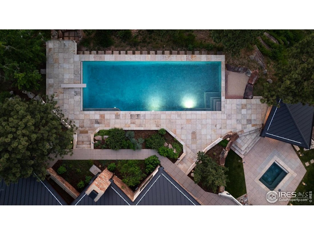 Haus in Boulder, Colorado, Vereinigte Staaten 3 - 18174838