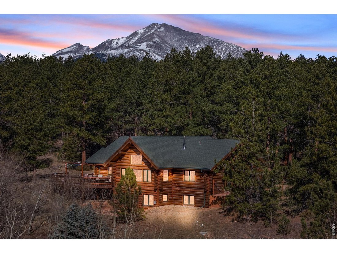 House in Lyons, Colorado, United States 1 - 18174781