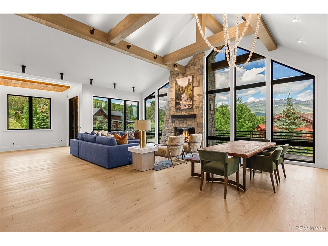 House in Breckenridge, Colorado, United States 5 - 18173615