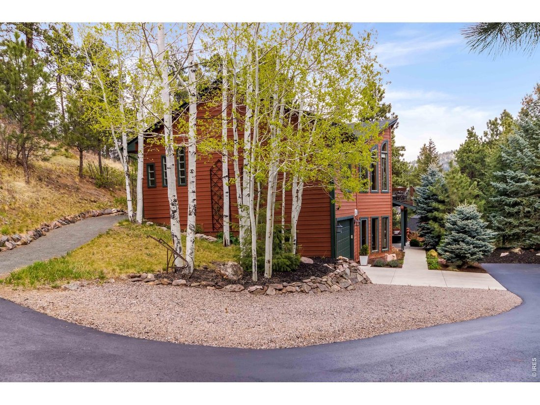 House in Morrison, Colorado, United States 3 - 18172514