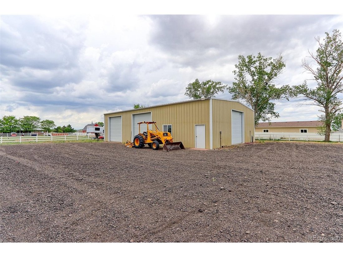 House in Henderson, Colorado, United States 4 - 18173098