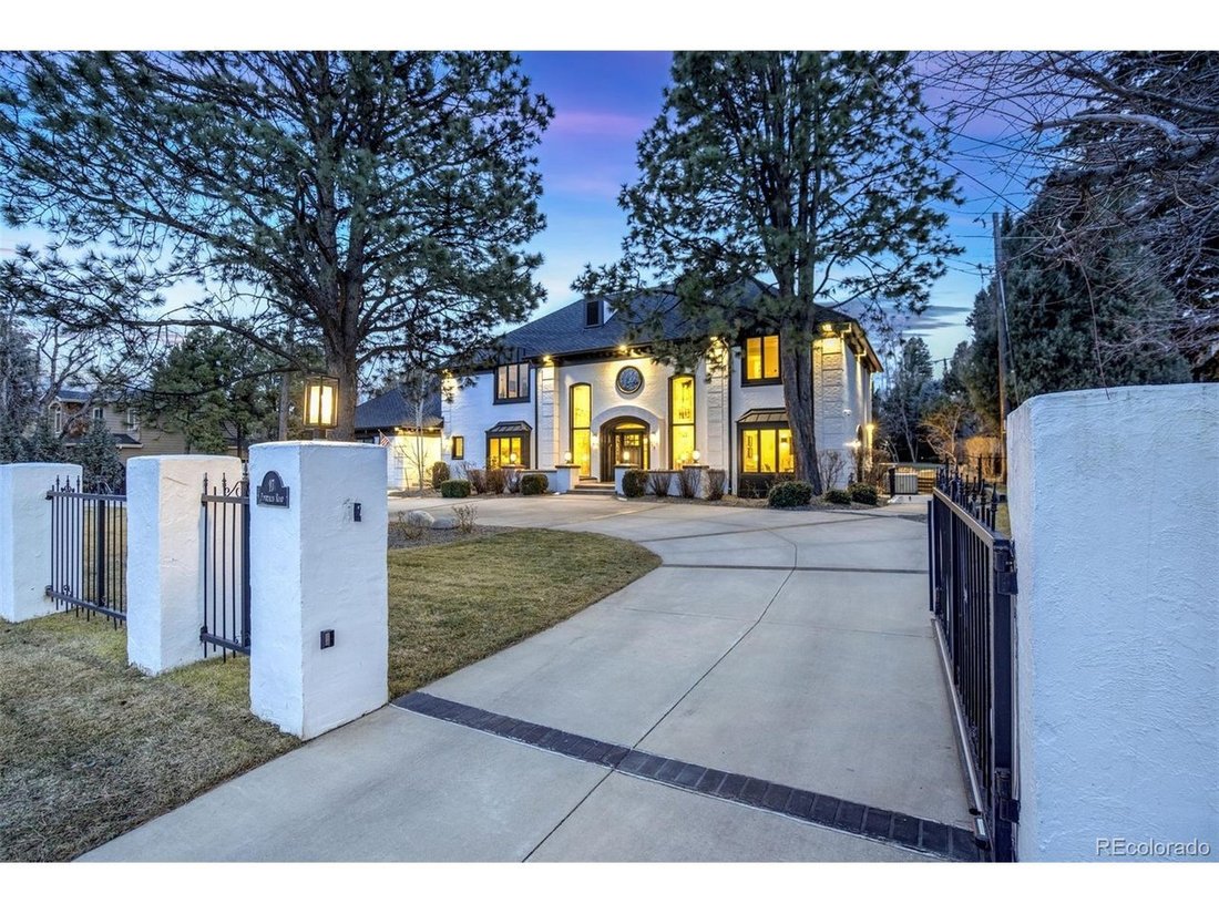 House in Colorado Springs, Colorado, United States 2 - 18172561
