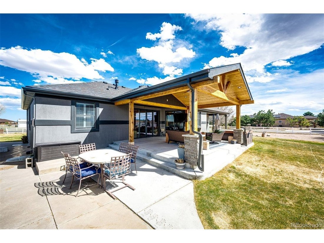 House in Watkins, Colorado, United States 4 - 18173195