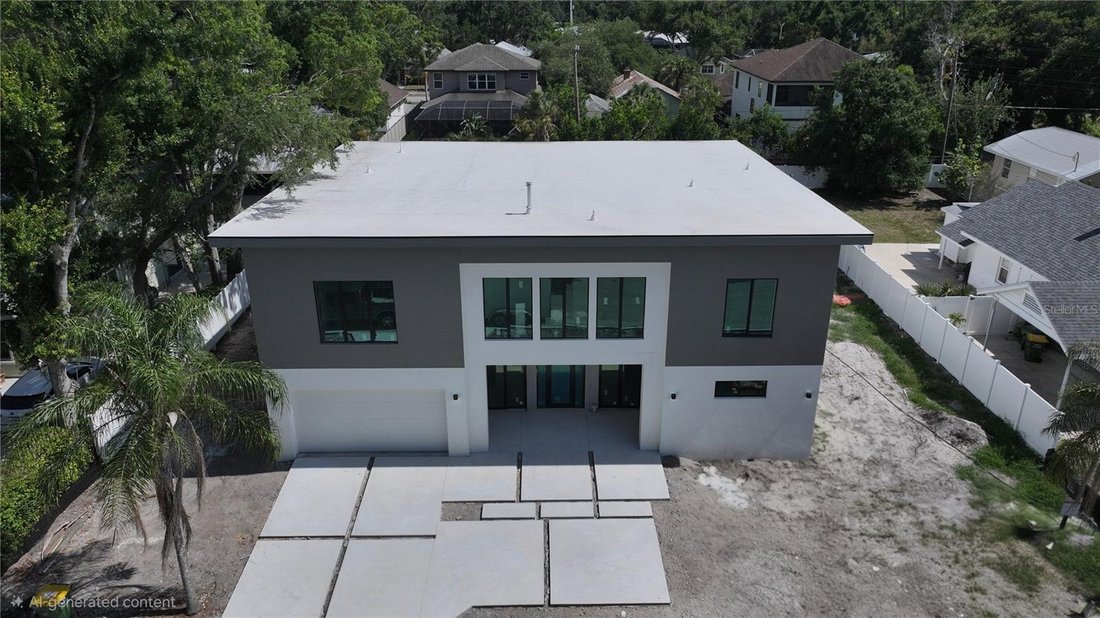 House in Sarasota, Florida, United States 2 - 18174734