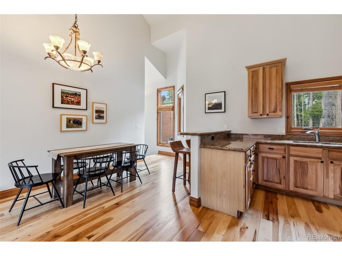 Apartment in Breckenridge, Colorado, United States 5 - 18173549