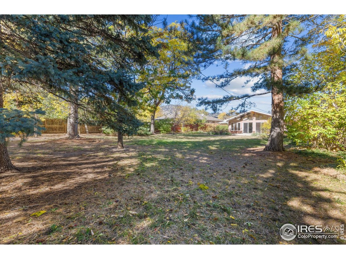 House in Boulder, Colorado, United States 5 - 18174825