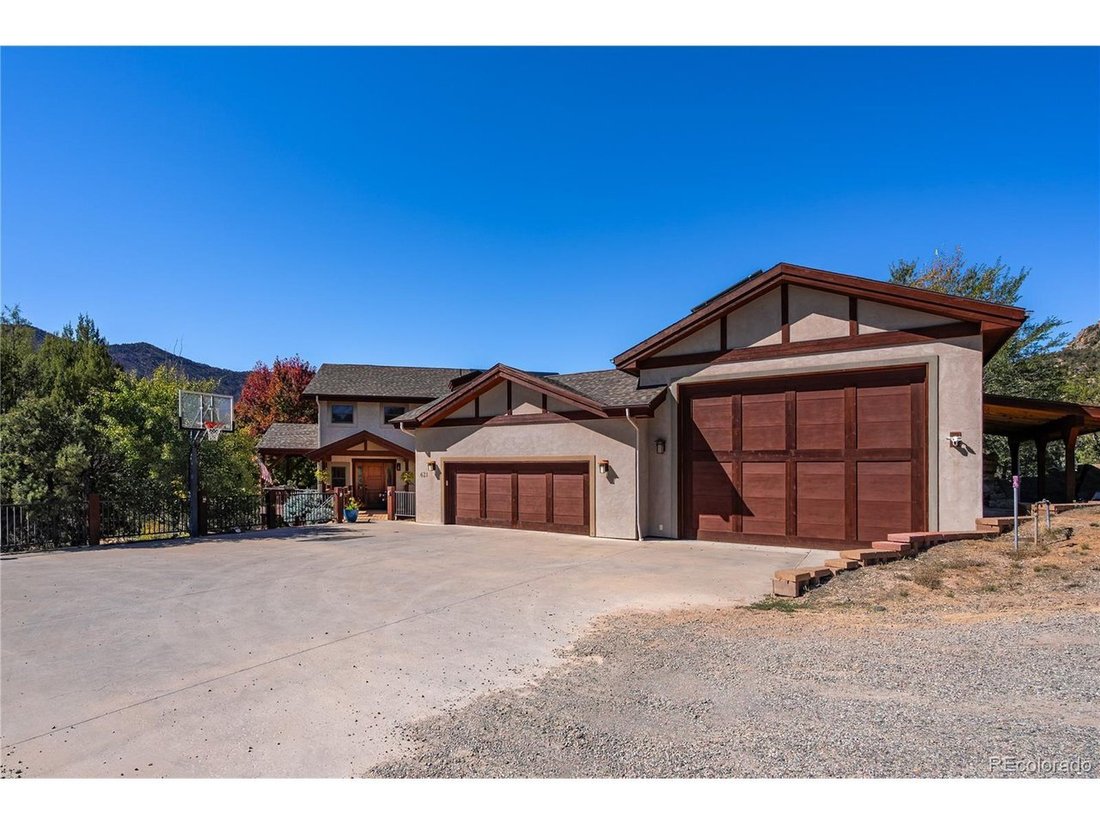 House in New Castle, Colorado, United States 3 - 18173602