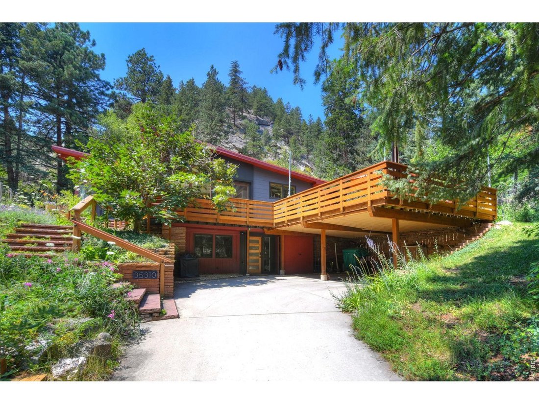 House in Boulder, Colorado, United States 3 - 18172550