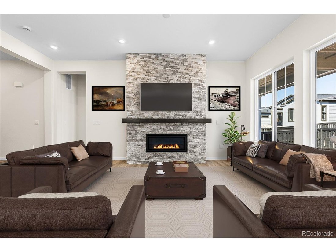 House in Roxborough Park, Colorado, United States 3 - 18173519
