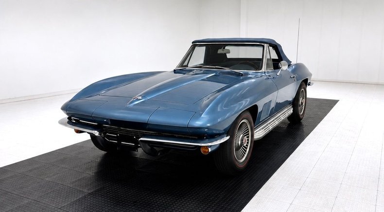 Cabriolet in Morgantown, United States 1 - 18172297