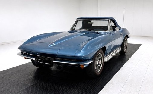 NM 327ci 300hp V8/NM M20 Manual/3.36 Posi/Amazing Resto/Protect-O-Plate/Invoice in Morgantown, United States 1