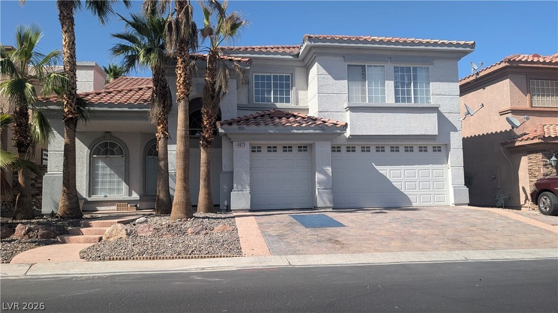 House in Las Vegas, Nevada, United States 3 - 18172071