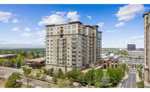 Condo in Cherry Hills Village, Colorado, United States 1