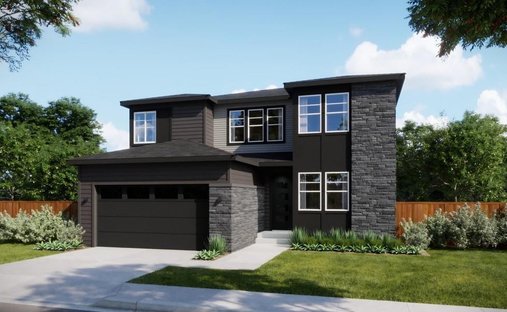 Maison à Parker, Colorado, États-Unis 1