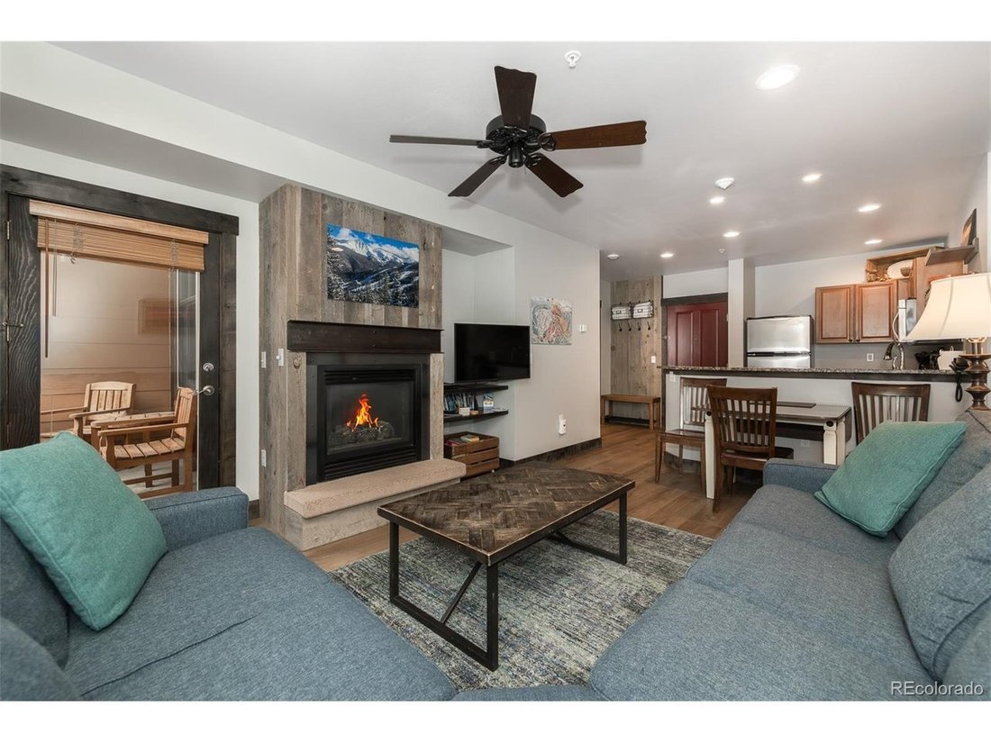 Condo in Winter Park, Colorado, United States 5 - 18173988