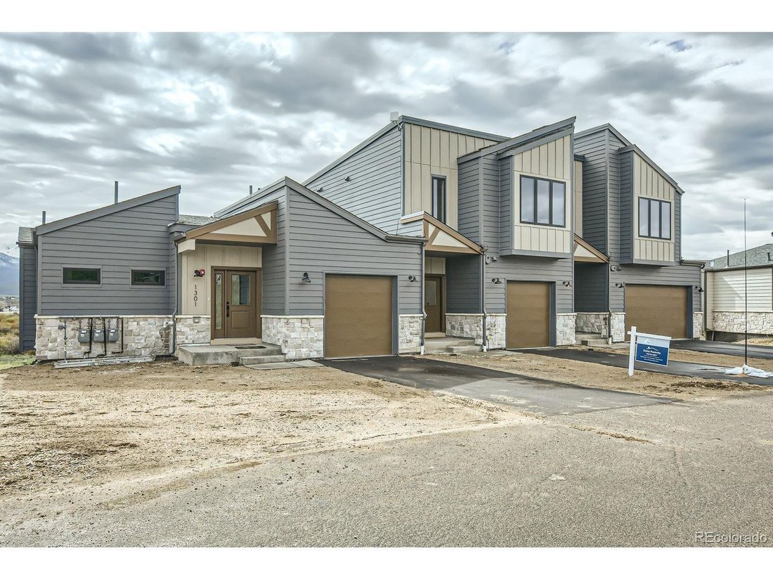 House in Granby, Colorado, United States 2 - 18173639