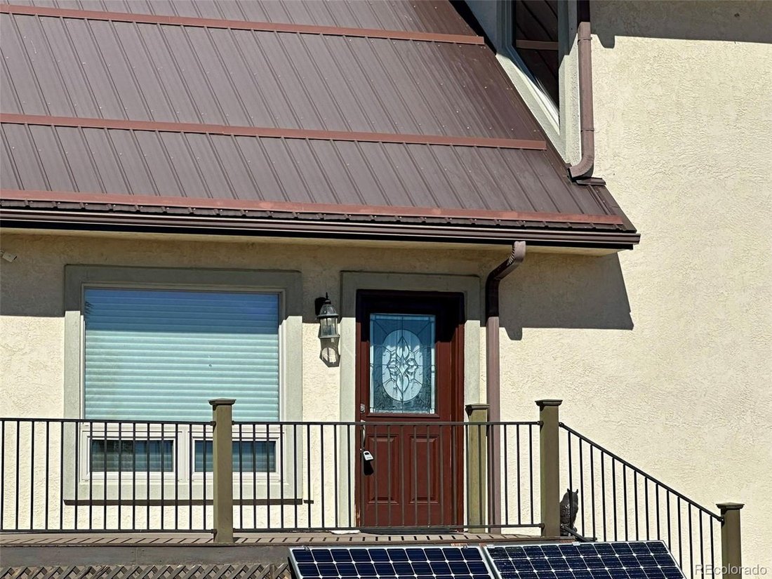 Casa en Walsenburg, Colorado, Estados Unidos 1 - 18172652