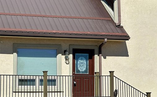 Haus in Walsenburg, Colorado, Vereinigte Staaten 1