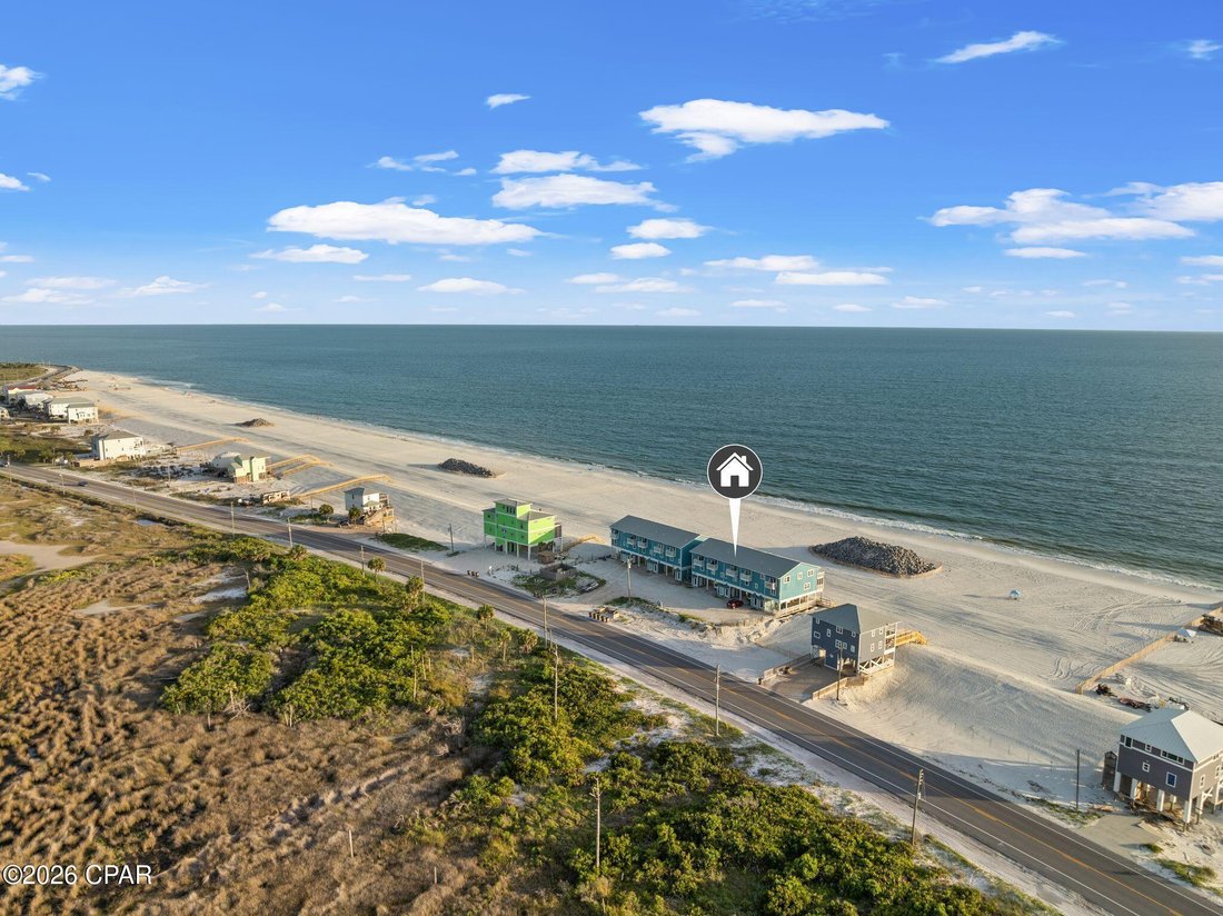 Port St. Joe, Florida, United States 2 - 18174585