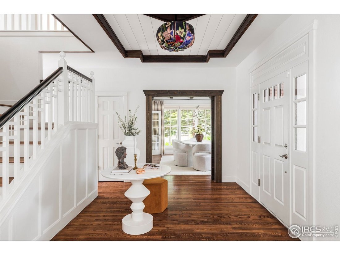 House in Boulder, Colorado, United States 5 - 18174481