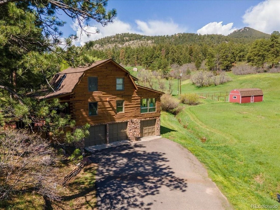 House in Morrison, Colorado, United States 3 - 18172452